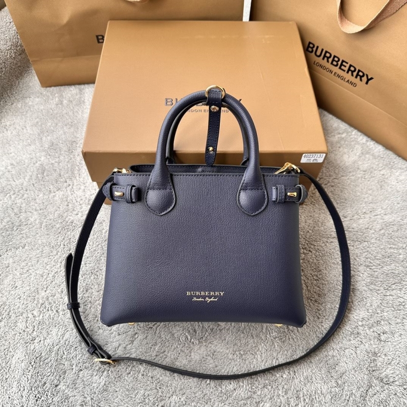 Bv*b*rry top handle bags